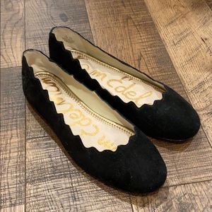 Sam Edelman ballet slippers